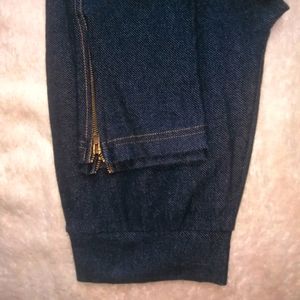 Jeggings, size M